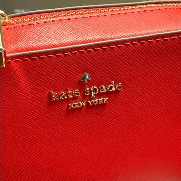 Kate Spade Scarlet Crossbody Bag - Picture 3 of 14